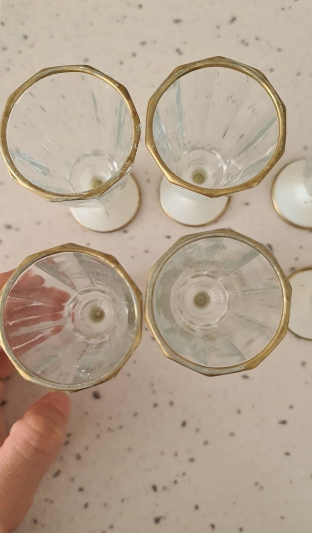 Kahve Yanı Bardağı - Görsel 3