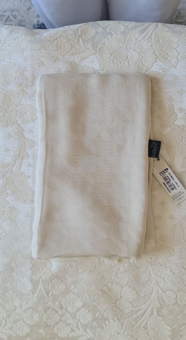 IPEKSAL marka şal - Görsel 2