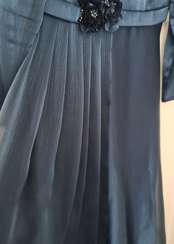 Tesettür abiye - Görsel 7