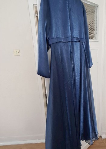 Tesettür abiye - Görsel 6