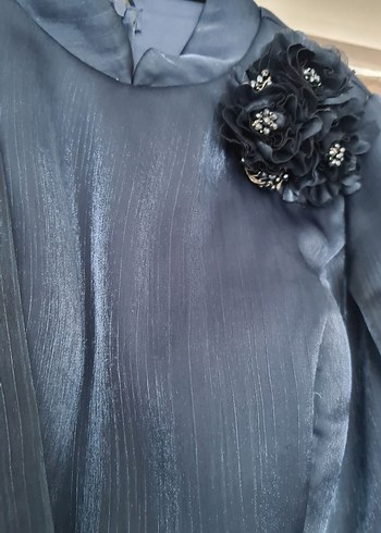 Tesettür abiye - Görsel 5