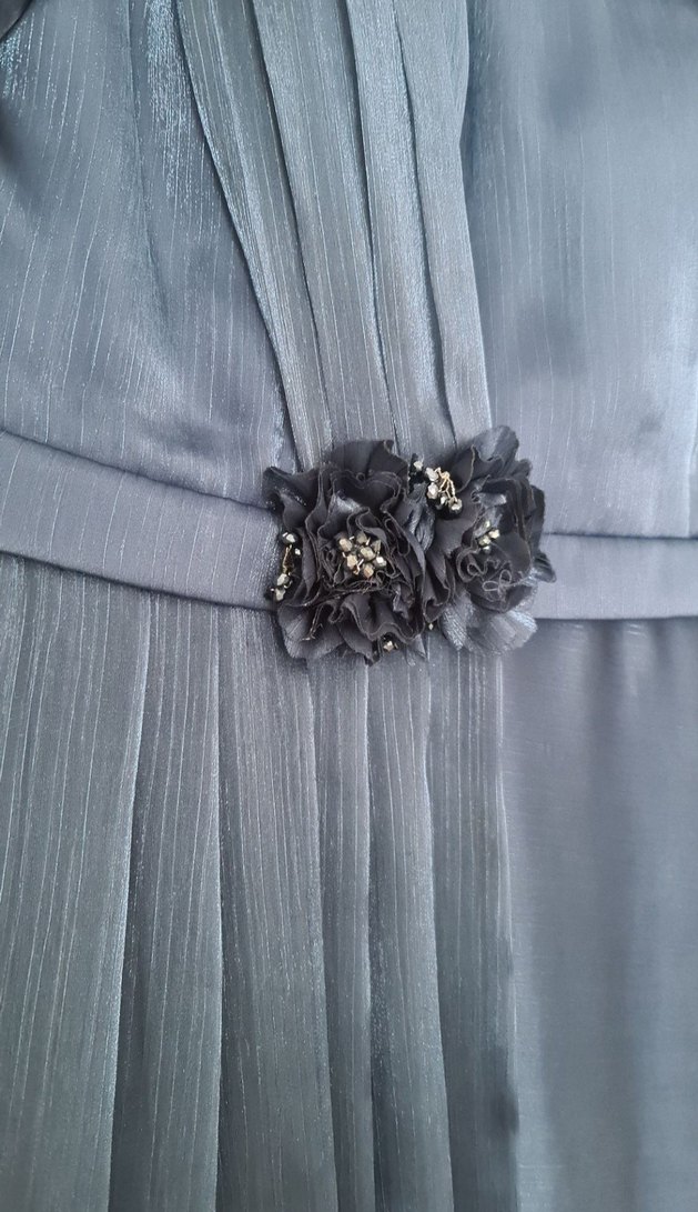 Tesettür abiye - Görsel 4