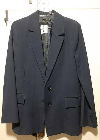 Blazer ceket 