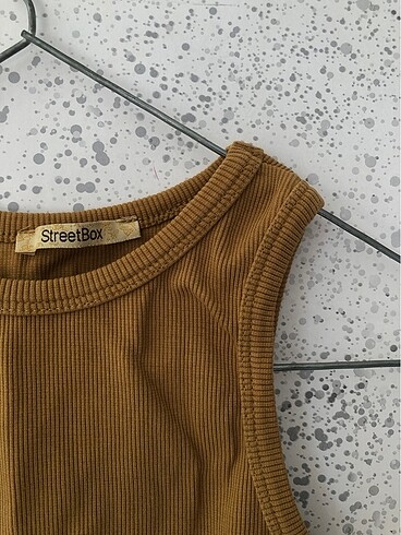 Diğer crop top