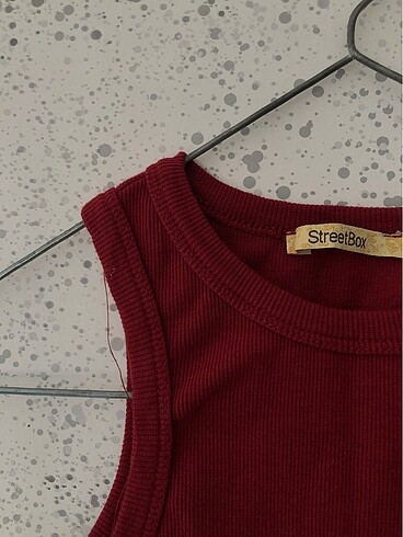 Diğer crop top