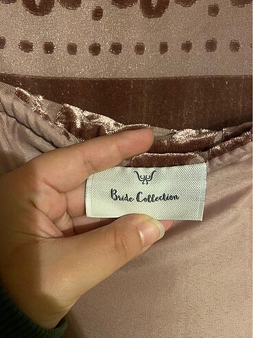 Yatak örtüsü - Görsel 5