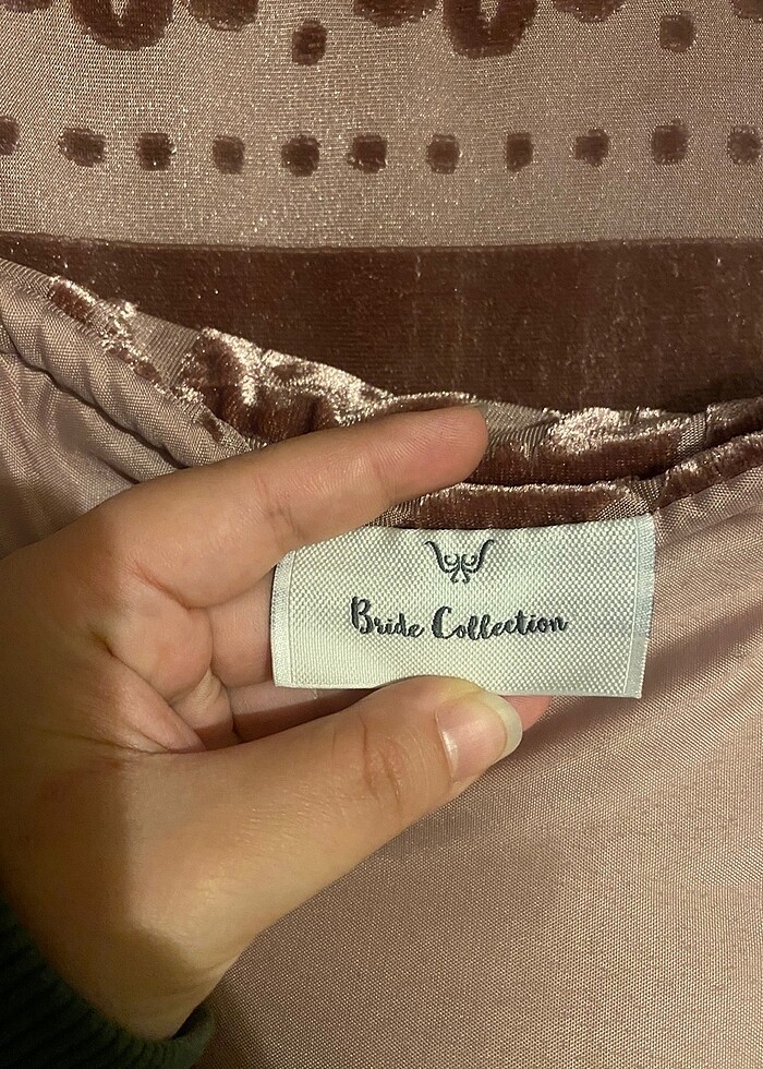 Yatak örtüsü - Görsel 5