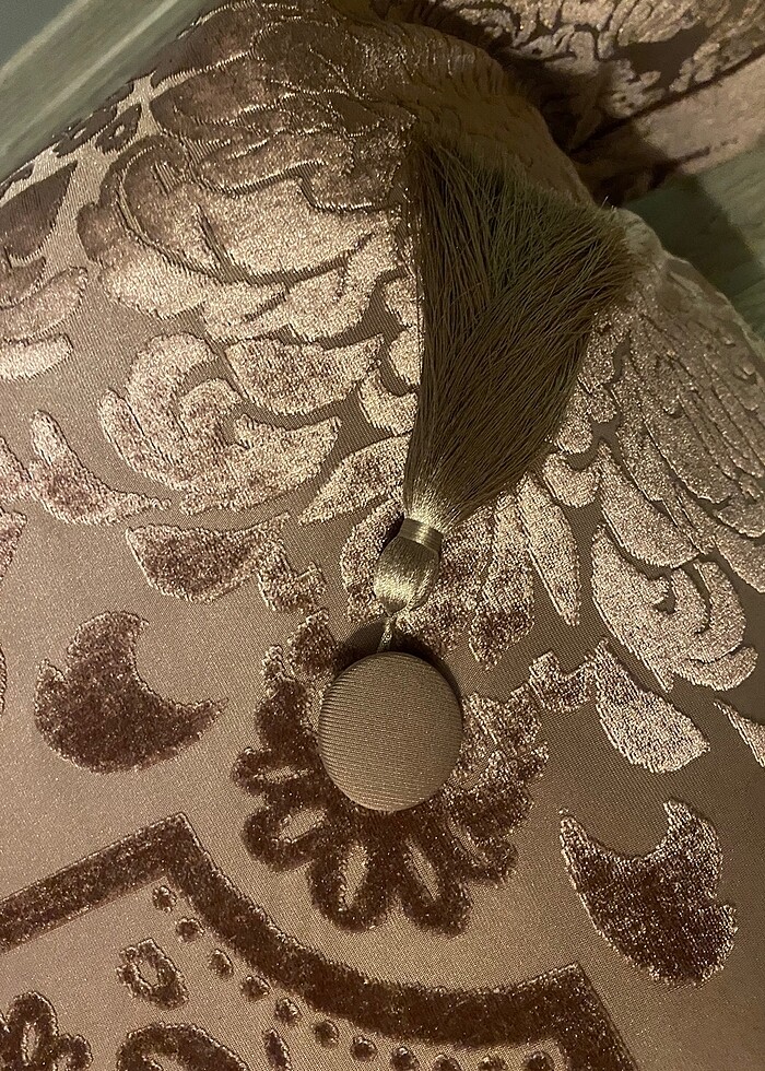 Yatak örtüsü - Görsel 4