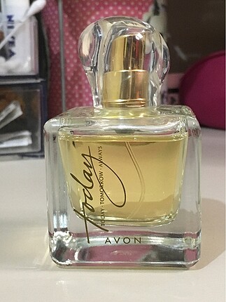 Today Avon Kadın Parfüm