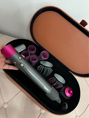 Dyson Dyson saç şekillendirici