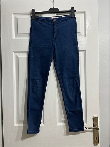 Kot pantolon 29/32 beden