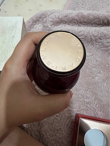 kadın parfüm - Görsel 5