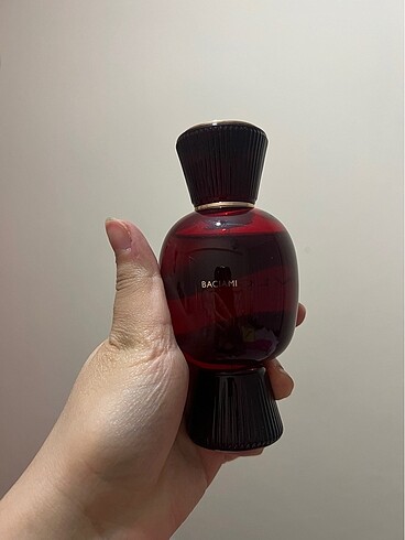 kadın parfüm - Görsel 7