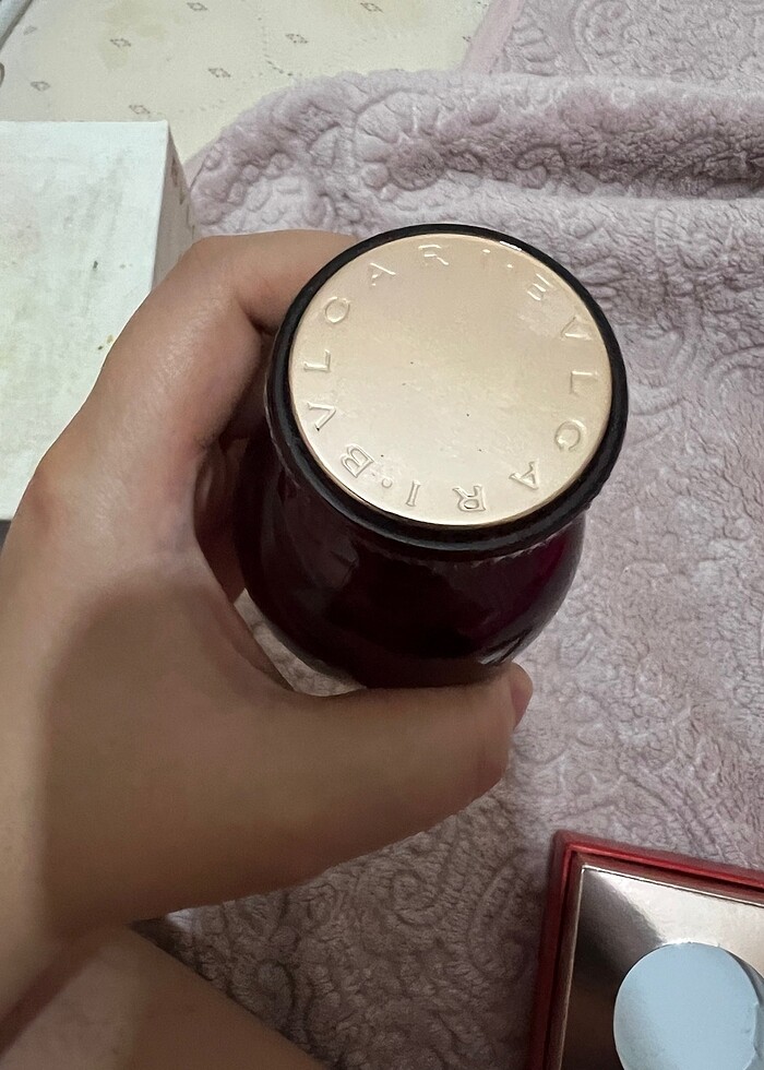 kadın parfüm - Görsel 5