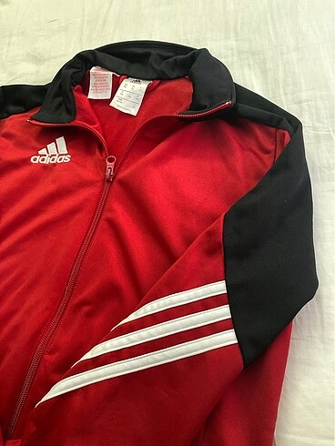 Adidas Adidas eşofman üstü