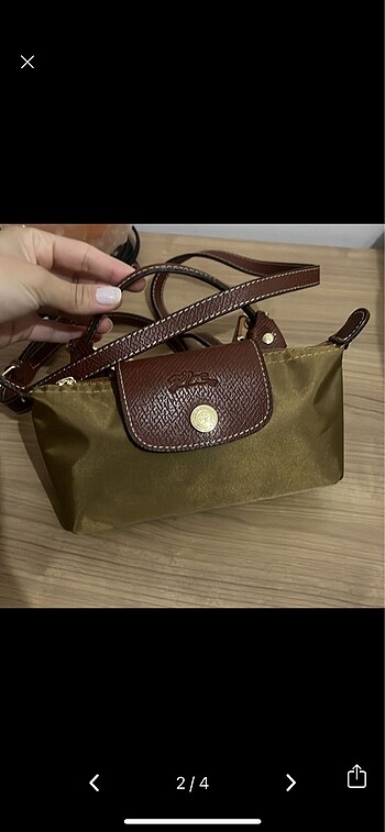 Longchamp Longchamp