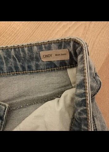 Mavi Jeans Mavi mom jeans