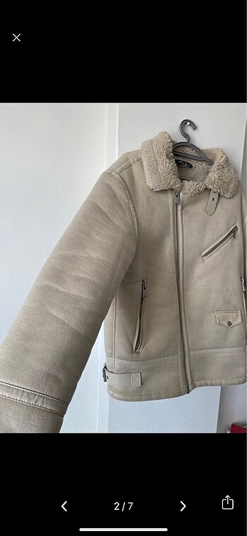 Zara Zara Mont