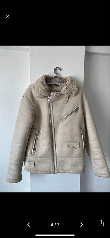 m Beden ten rengi Renk Zara Mont