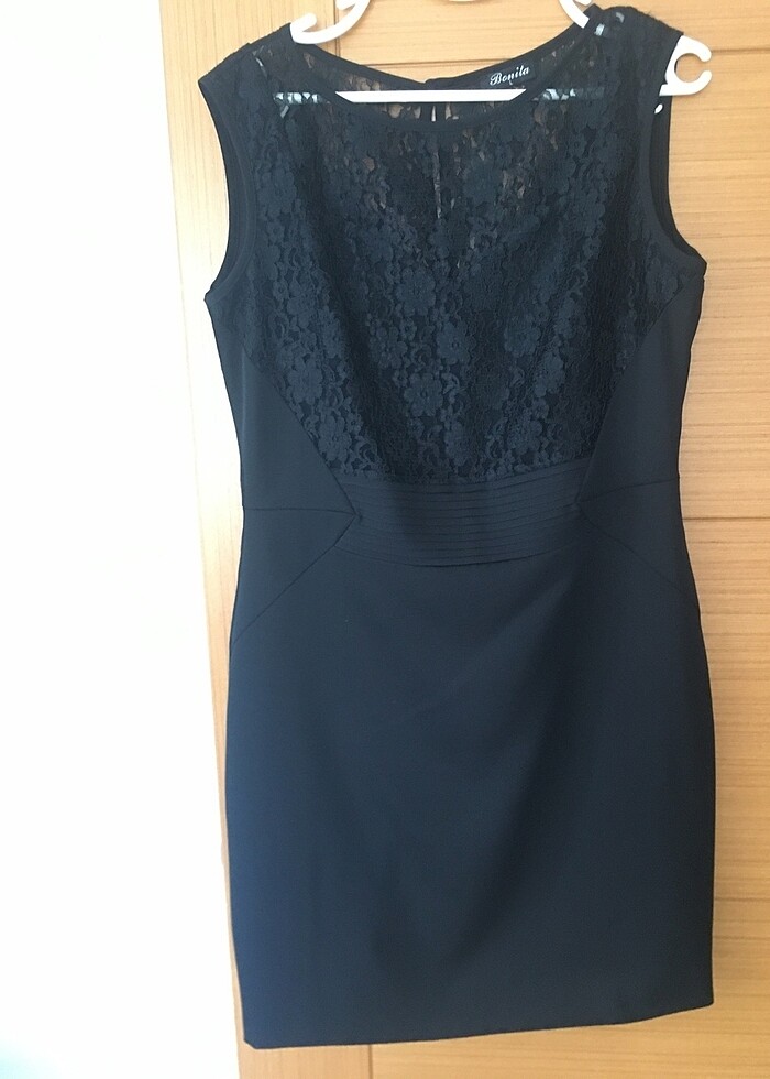 Düğünlük elbise - Görsel 3