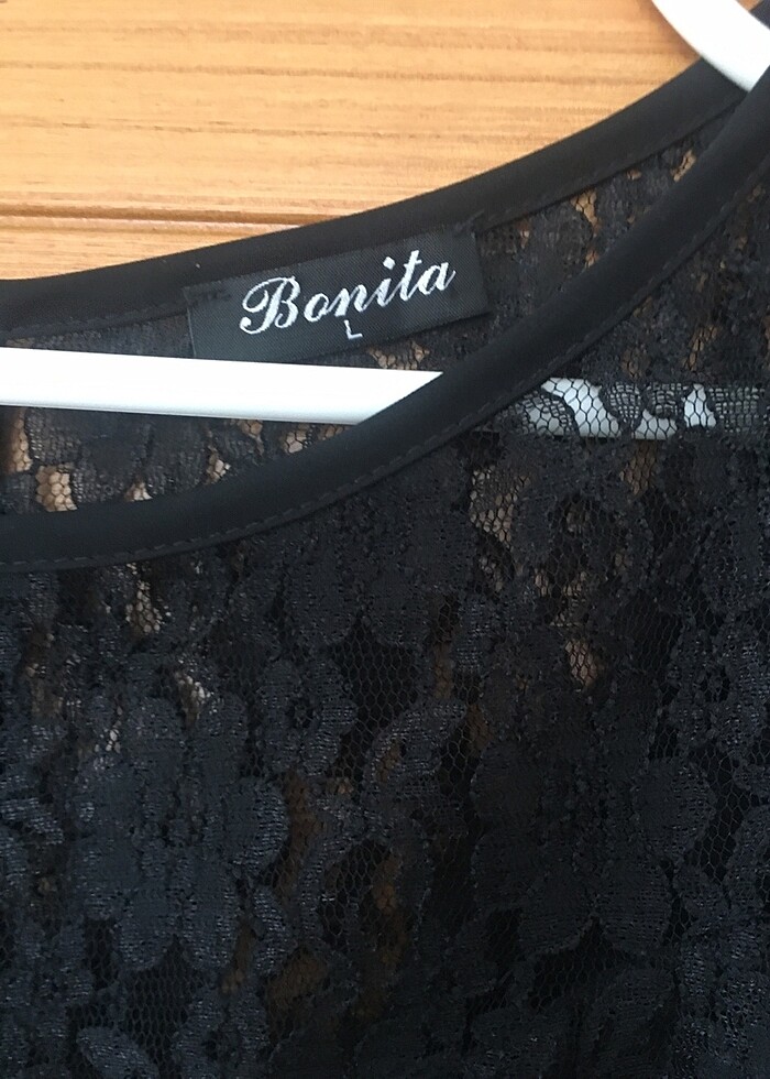 Düğünlük elbise - Görsel 4