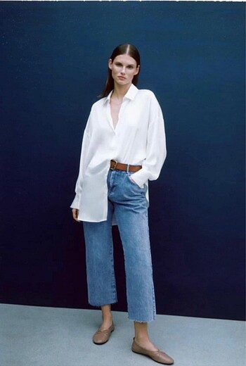 Zara jean