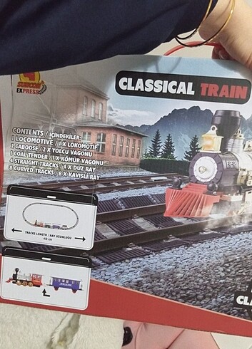 Tren 