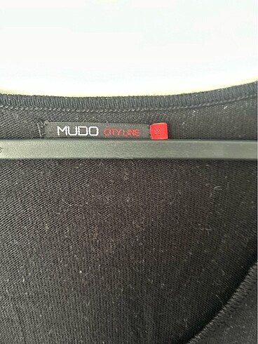 Mudo Concept Mudo triko elbise