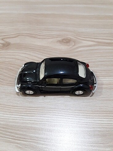 Mini Araba 
