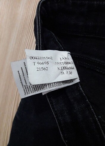30 Beden lacivert Renk Blue Jean 