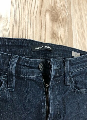 30 Beden Blue Jean 