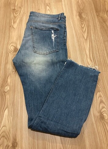30 Beden Blue Jean