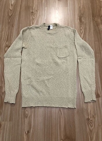 H&M İnce Triko