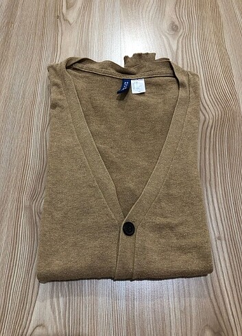 H&M Triko Hırka