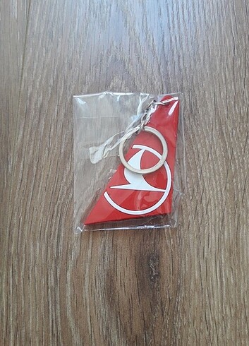 TURKISH AIRLINES 
