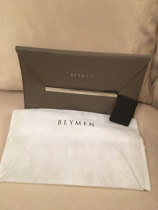 Orjinal beymen clutch