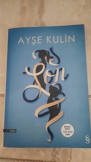 Ayse Kulin Son