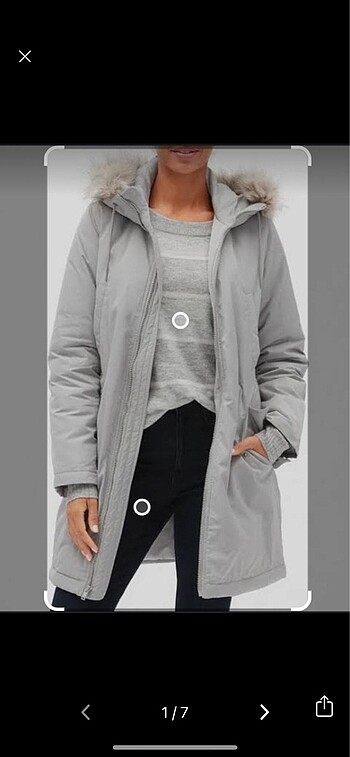 GAP mont