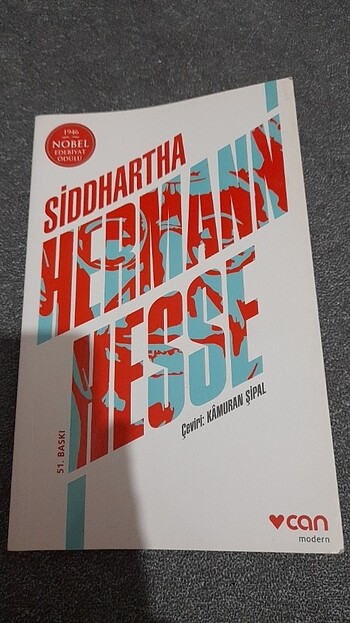 Siddhartha Hermann Hesse