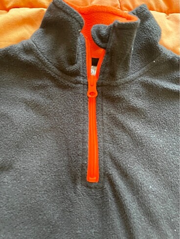 Diğer Polar sweatshirt