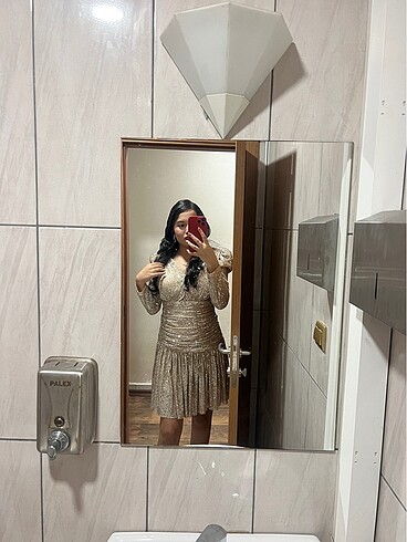 Abiye elbise