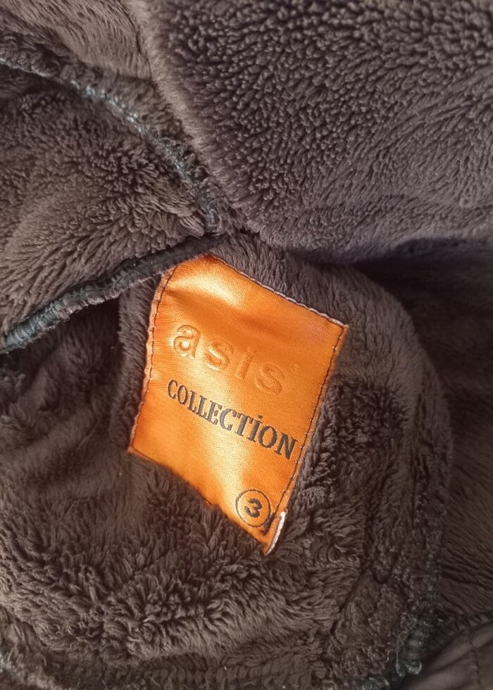 Uzun kaban - Görsel 4