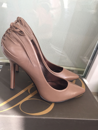 Enzo Angiolini ayakkabı