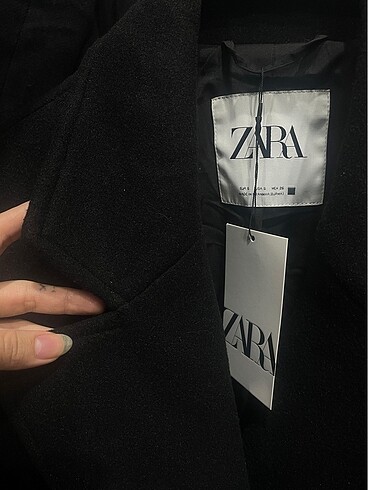 Zara Zara kaban