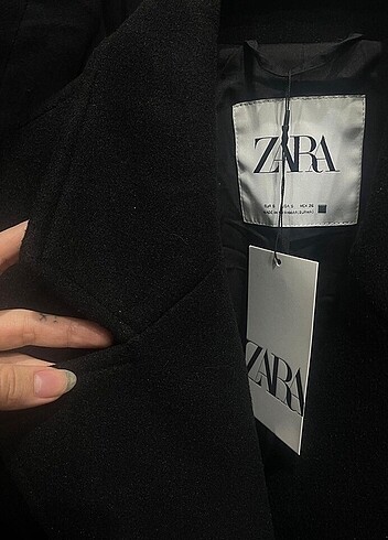 Zara zara kaban