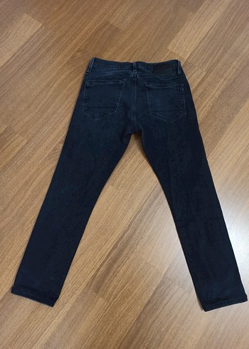 Mavi jeans siyah erkek pantolon29/32