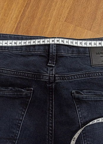 29 Beden gri Renk Mavi jeans siyah erkek pantolon29/32