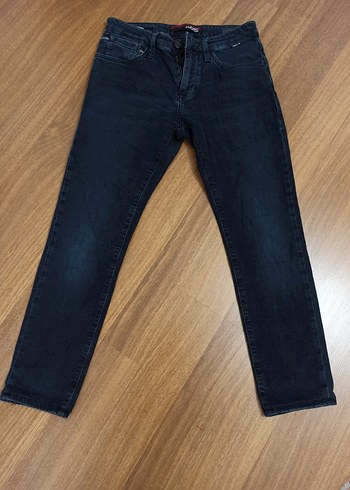 Mavi Jeans Mavi jeans siyah erkek pantolon29/32