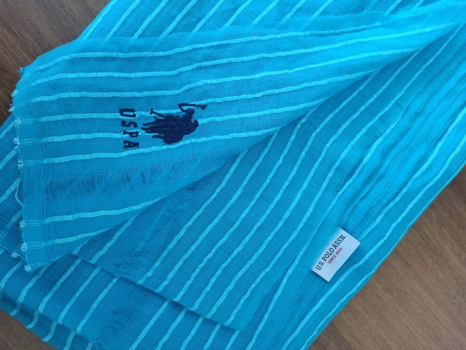 U.S Polo Assn pareo - Görsel 2