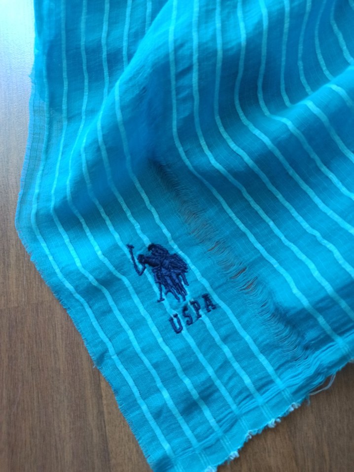 U.S Polo Assn pareo - Görsel 5